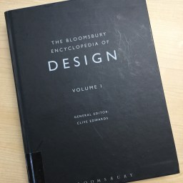 Interesting New Resource for Design History and Theory