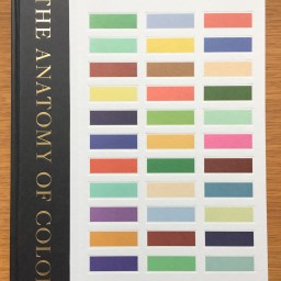 What I’m reading: New Book about the Use of Paint and Colour within Buildings