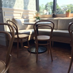 Pull up a Chair and Join us!