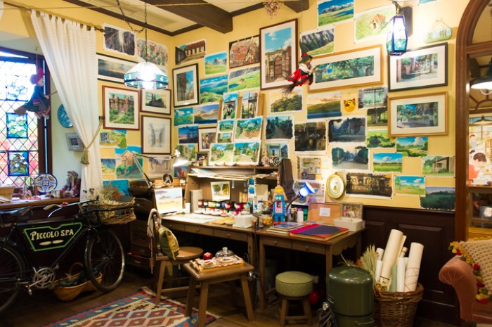 Ghibli-museum-animation-studio