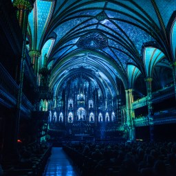 New Life for Old Spatial Experiences