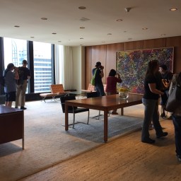 Heritage Toronto Survey