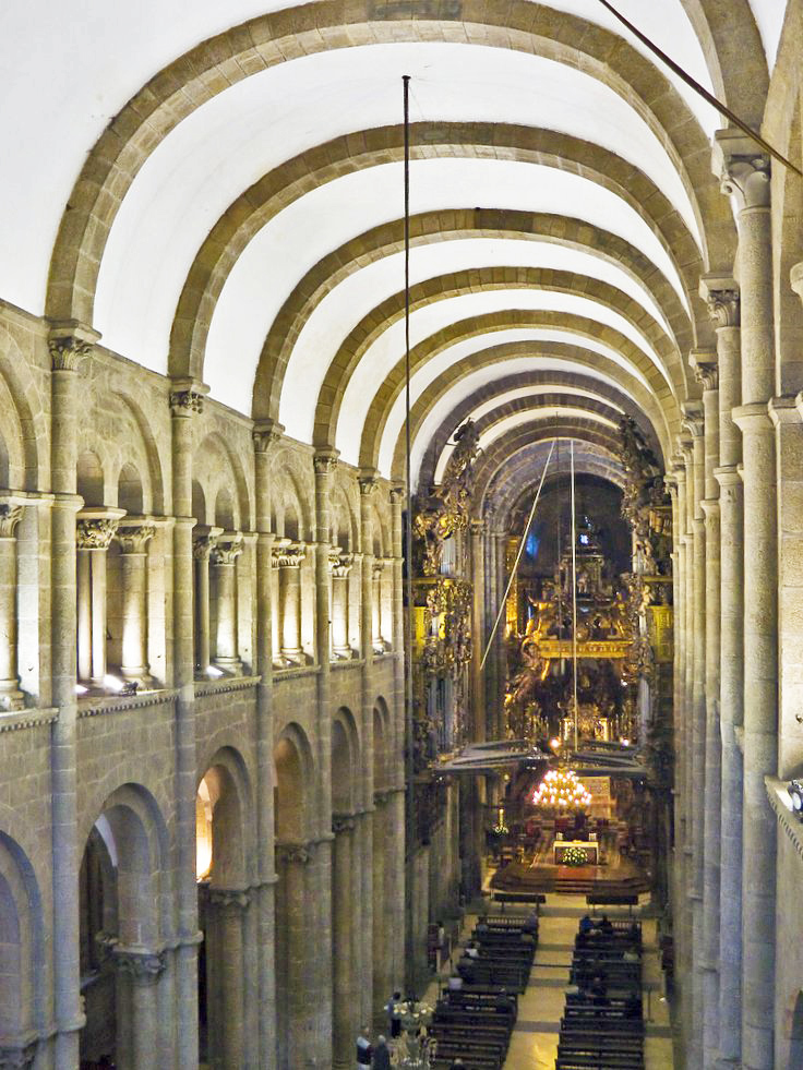 In the Footsteps of Others: Planning the Pilgrimage Church – whitestudiolo