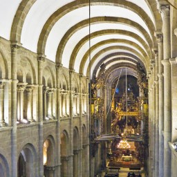 In the Footsteps of Others: Planning the Pilgrimage Church