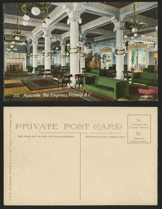 Kate Reed in comparison – Canada’s first interior designer – whitestudiolo